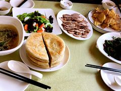 -李连贵熏肉大饼(兴工街店)