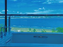 -三亚山海天JW万豪酒店