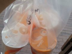 -CoCo都可(西安路民勇店)