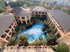 -上海星河湾酒店(闵行店)