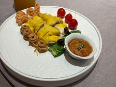 -花家怡园(四合院总店)