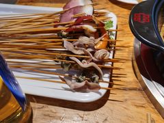 腊肉-袁记串串香(新南门店)