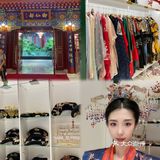 宫廷用膳  梦回古代