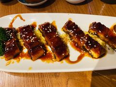 -阿吾罗日本料理(K11艺术中心店)