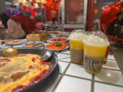 -星巴克(无锡大东方店)