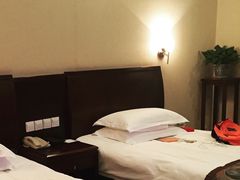 -杭州费尔曼铂金大酒店