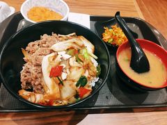 -食其家·牛丼咖喱(文三路店)