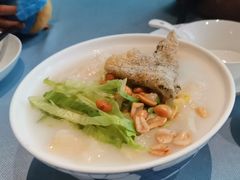 -晓粤·惹味粤菜(凯德乐峰广场店)