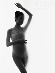 -专注孕妇照亲子照·纪田摄影