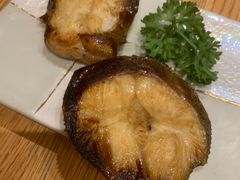 -万鱼亭·筑地屋 日本料理(淮海街店)