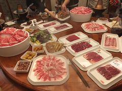 -丁卯•铜锅涮肉(工体店)