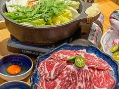 -鳗鲔料理小馆