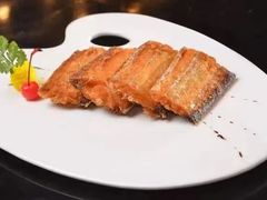 -蒋掌柜·老上海排骨年糕(田林店)