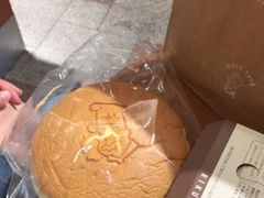 -瑞可爷爷的店(难波本店)