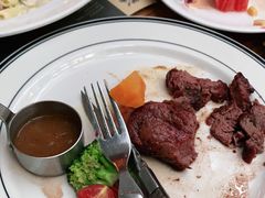 -食间牛排(湖西路店)