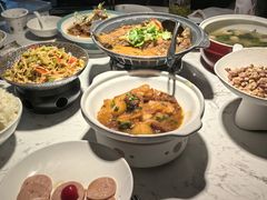 -徽州月·民间徽菜(浦东总店)