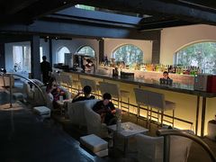 自助取餐区-穹六人间 people 6(岳阳路店)
