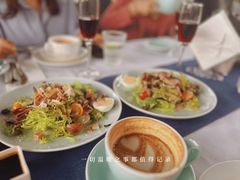 -浦鸿会尚莊亲子餐厅(碧云店)