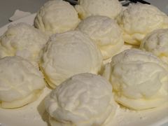 雪衣豆沙-长春市茶啊衝饭店(南湖公园店)