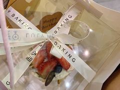 -鹿里烘焙LulyBaking(东二环泰禾广场店)