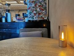 -玲婧胡同·生日蛋糕·餐厅(嘉里城店)