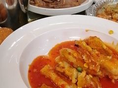 -天堂鸟水煮鱼(经南三路店)
