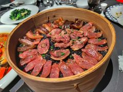 -上海滩餐厅(BFC外滩金融中心店)