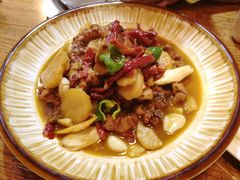 -西域阿里马新疆菜·清真(桂花路店)