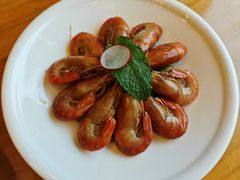 -侬佳蒸菜馆(听潮店)