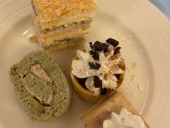 -马哥孛罗咖啡厅·Cafe Marco (厦门马哥孛罗东方大酒店)