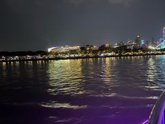 -珠江夜游广州塔·中大码头