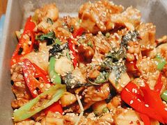 -乔街深夜食堂·小龙虾·高压锅生蚝(杭州总店)