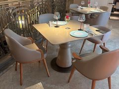 -波特曼西餐厅(中央大街店)