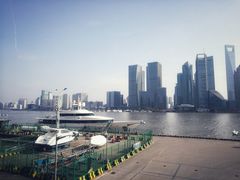 -公平路渡口(轮渡站)