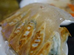 -邢家锅贴老店·非遗·开封菜(金明广场店)