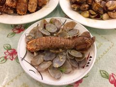 -来之顺海鲜菜馆·青岛菜(栈桥店)