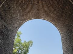 -蓬莱阁景区