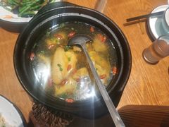 -食光慢宴·安吉土菜馆