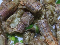 -抹直口特色菜馆(一店)