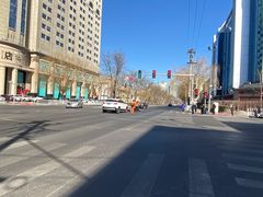 -好利来(新建北路店)