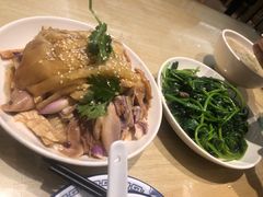 -东山茶寮(新安店)