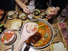 -老凯俚酸汤鱼(东山店)