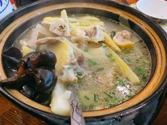-老马家·舌尖上的西塘美食