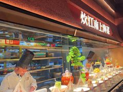 -炊江南·上海菜(国展华漕店)