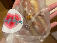 -Dough&Joe团憩(瑞虹天地月亮湾店)