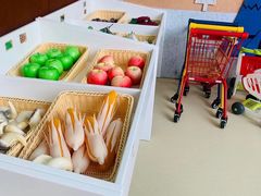 -当代MOMAKIDS托育中心