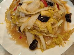 -川人川菜馆(黄山路店)