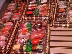 -争鲜回转寿司(朝北大悦城店)