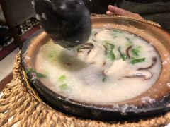 -火齐潮汕砂锅粥(五道口店)