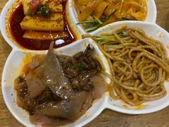 -福茂源横山铁锅羊肉(牡丹园店)
